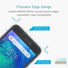 Load image into Gallery viewer, 100 PCS 0.26mm 9H 2.5D Tempered Glass Film for Xiaomi Redmi Go