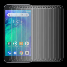 Load image into Gallery viewer, 100 PCS 0.26mm 9H 2.5D Tempered Glass Film for Xiaomi Redmi Go