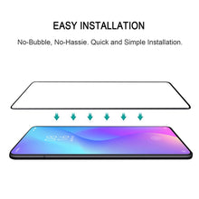 Load image into Gallery viewer, 9H 2.5D Full Screen Tempered Glass Film for Xiaomi Redmi K20 / Redmi K20 Pro / K20 Pro Premium