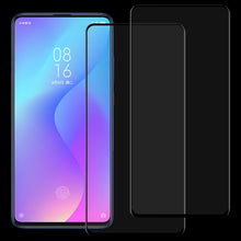 Load image into Gallery viewer, 2 PCS 9H 2.5D Full Screen Tempered Glass Film for Xiaomi Redmi K20 / Redmi K20 Pro / K20 Pro Premium