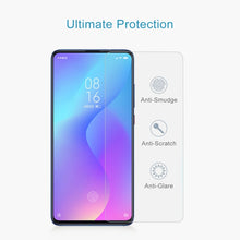 Load image into Gallery viewer, 0.26mm 9H 2.5D Tempered Glass Film for Xiaomi Redmi K20 / K20 Pro / K20 Pro Premium / Mi 9T