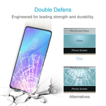 Load image into Gallery viewer, 0.26mm 9H 2.5D Tempered Glass Film for Xiaomi Redmi K20 / K20 Pro / K20 Pro Premium / Mi 9T
