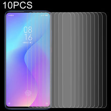 Load image into Gallery viewer, 10 PCS 0.26mm 9H 2.5D Tempered Glass Film for Xiaomi Redmi K20 / K20 Pro / K20 Pro Premium