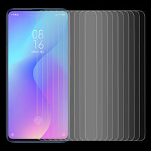Load image into Gallery viewer, 10 PCS 0.26mm 9H 2.5D Tempered Glass Film for Xiaomi Redmi K20 / K20 Pro / K20 Pro Premium