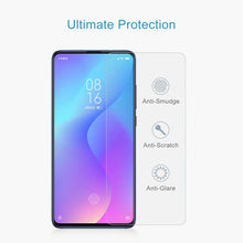 Load image into Gallery viewer, 100 PCS 0.26mm 9H 2.5D Tempered Glass Film for Xiaomi Redmi K20 / K20 Pro / K20 Pro Premium