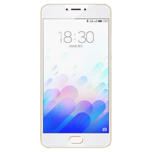 Load image into Gallery viewer, 100 PCS for Meizu M3 Note / Meilan Note 3 0.26mm 9H Surface Hardness 2.5D Explosion-proof Tempered Glass Screen Film