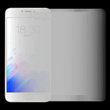 Load image into Gallery viewer, 100 PCS for Meizu M3 Note / Meilan Note 3 0.26mm 9H Surface Hardness 2.5D Explosion-proof Tempered Glass Screen Film