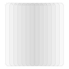 100 PCS for Xiaomi Redmi 5 0.26mm 9H Surface Hardness 2.5D Explosion-proof Tempered Glass Screen Film