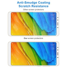 Load image into Gallery viewer, 100 PCS for Xiaomi Redmi 5 0.26mm 9H Surface Hardness 2.5D Explosion-proof Tempered Glass Screen Film