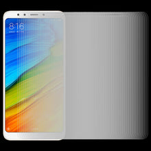 Load image into Gallery viewer, 100 PCS for Xiaomi Redmi 5 0.26mm 9H Surface Hardness 2.5D Explosion-proof Tempered Glass Screen Film