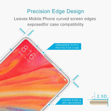 Load image into Gallery viewer, For Xiaomi Mi Mix 2s 0.26mm 9H Surface Hardness 2.5D Explosion-proof Tempered Glass Screen Film