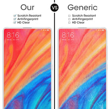 Load image into Gallery viewer, For Xiaomi Mi Mix 2s 0.26mm 9H Surface Hardness 2.5D Explosion-proof Tempered Glass Screen Film