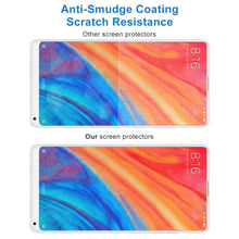 Load image into Gallery viewer, For Xiaomi Mi Mix 2s 0.26mm 9H Surface Hardness 2.5D Explosion-proof Tempered Glass Screen Film