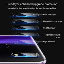 Load image into Gallery viewer, Tempered Glass Back Camera Lens Film for OPPO Realme 5