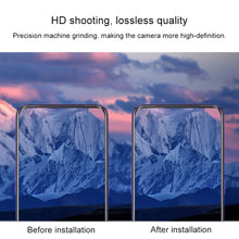Load image into Gallery viewer, Tempered Glass Back Camera Lens Film for OPPO Realme 5