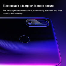 Load image into Gallery viewer, Tempered Glass Back Camera Lens Film for OPPO Realme 5 Pro