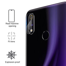 Load image into Gallery viewer, Tempered Glass Back Camera Lens Film for OPPO Realme 5 Pro