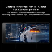 Load image into Gallery viewer, 2 PCS IMAK 0.15mm Curved Full Screen Protector Hydrogel Film Front Protector for Sony Xperia 10