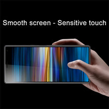 Load image into Gallery viewer, 2 PCS IMAK 0.15mm Curved Full Screen Protector Hydrogel Film Front Protector for Sony Xperia 10