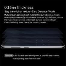 Load image into Gallery viewer, 2 PCS IMAK 0.15mm Curved Full Screen Protector Hydrogel Film Front Protector for Sony Xperia 10