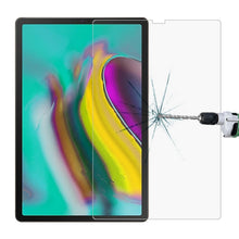 Load image into Gallery viewer, 0.4mm 9H Surface Hardness Tempered Glass Film for Galaxy Tab S5e / T720