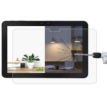 Load image into Gallery viewer, 0.4mm 9H Surface Hardness Tempered Glass Film for Galaxy Tab Advanced2 / T583