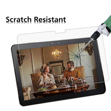 Load image into Gallery viewer, 0.4mm 9H Surface Hardness Tempered Glass Film for Galaxy Tab Advanced2 / T583