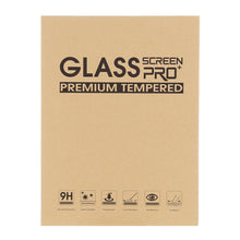 Load image into Gallery viewer, 0.4mm 9H Surface Hardness Tempered Glass Film for Galaxy Tab Advanced2 / T583