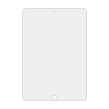 Load image into Gallery viewer, 25 PCS For iPad 10.2 2021 / 2020 / 2019 9H 2.5D Tempered Glass Film