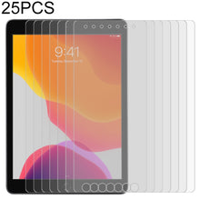 Load image into Gallery viewer, 25 PCS For iPad 10.2 inch Full Screen HD Screen Protector