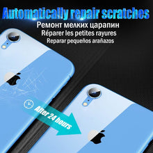 Load image into Gallery viewer, For iPhone 11 Pro Soft Hydrogel Film Full Cover Back Protector