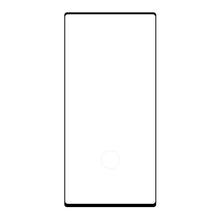 Load image into Gallery viewer, For Galaxy Note 10  Full Glue 3D Curved Edge Tempered Glass Film, Fingerprint Unlock Is Supported, For Galaxy Note