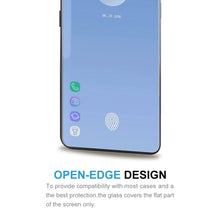 Load image into Gallery viewer, 0.26mm 9H 2.5D Explosion-proof Tempered Glass Film for Galaxy S10,Screen Fingerprint Unlocking is Not Supported