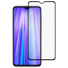 Load image into Gallery viewer, Full Cover Screen Protector Tempered Glass Film for Xiaomi Redmi Note 8 Pro