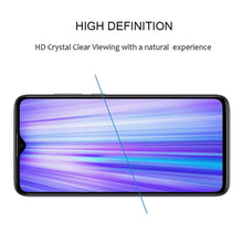 Load image into Gallery viewer, Full Cover Screen Protector Tempered Glass Film for Xiaomi Redmi Note 8 Pro