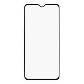 25 PCS Full Cover ScreenProtector Tempered Glass Film for Xiaomi Redmi Note 8 Pro