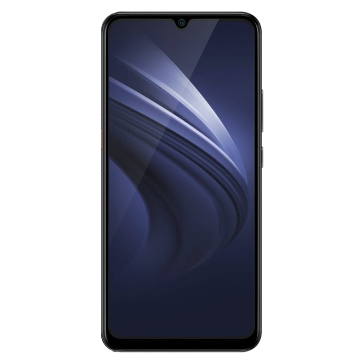 Full Cover Screen Protector Tempered Glass Film for Vivo IQoo Neo