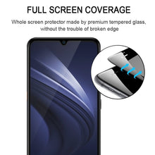 Load image into Gallery viewer, Full Cover Screen Protector Tempered Glass Film for Vivo IQoo Neo