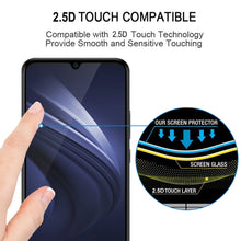 Load image into Gallery viewer, Full Cover Screen Protector Tempered Glass Film for Vivo IQoo Neo