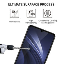 Load image into Gallery viewer, Full Cover Screen Protector Tempered Glass Film for Vivo IQoo Neo