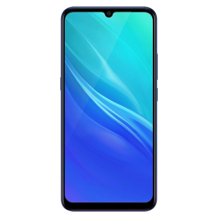 Full Cover Screen Protector Tempered Glass Film for Vivo iQOO Pro