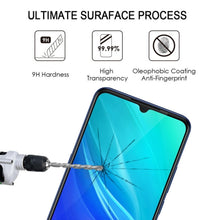 Load image into Gallery viewer, Full Cover Screen Protector Tempered Glass Film for Vivo iQOO Pro
