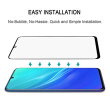 Load image into Gallery viewer, Full Cover Screen Protector Tempered Glass Film for Vivo iQOO Pro