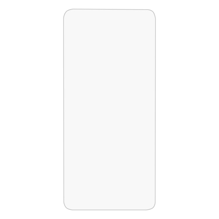 0.26mm 9H 2.5D Tempered Glass Film for UMIDIGI F2