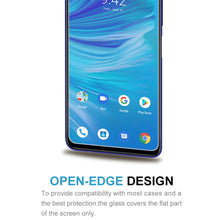 Load image into Gallery viewer, 0.26mm 9H 2.5D Tempered Glass Film for UMIDIGI F2