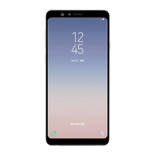 Load image into Gallery viewer, 9D Full Glue Full Screen Tempered Glass Film for Galaxy A9 (2019), For Galaxy A9 (1 PC)