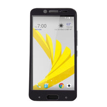 Load image into Gallery viewer, For HTC 10 evo 0.3mm 9H Surface Hardness 2.5D Curved Silk-screen Full Screen Tempered Glass Screen Protector