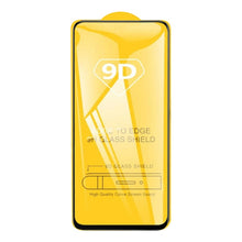 Load image into Gallery viewer, For OPPO A72 9D Full Glue Full Screen Tempered Glass Film, For OPPO A72