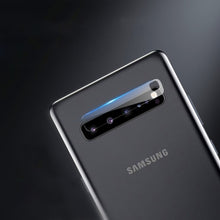 Load image into Gallery viewer, Soft Fiber Back Camera Lens Film for Galaxy S10 / S10+