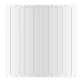 10 PCS 2.5D Non-Full Screen Tempered Glass Film for Galaxy A40